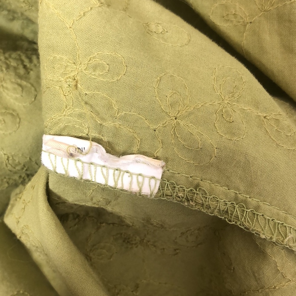 Outback Trading Co. Button Down - image 7